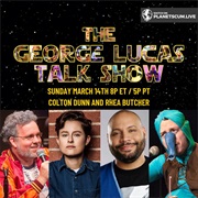 S1.E45: Episode XXVIII: Pretend It's American Graffiti