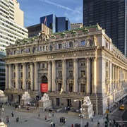National Museum of the American Indian