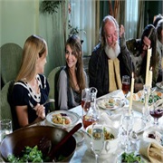 The O.C.: "The Cold Turkey" (S4,E3)