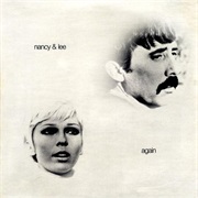 Nancy Sinatra & Lee Hazlewood "Nancy & Lee Again" (1972)