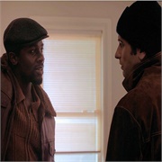 The Americans: "Gregory" (S1,E3)