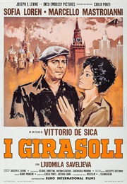 Sunflower - Henry Mancini (1970)