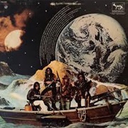 Heavy Cruiser - Wonder Wheel