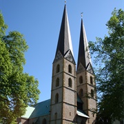 Neustädter Marienkirche