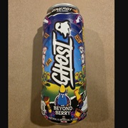 Ghost Beyond Berry Energy Drink