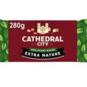 Cathedral City Extra Mature Cheese