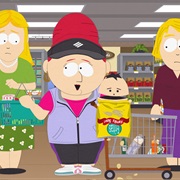 S23.E8: Turd Burglars