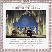 Il Mondo Della Luna (Paisiello)