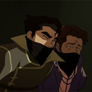 S1.E3: The Revelation