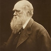 Charles Darwin