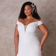 Stretch Knit Mesh Fabric