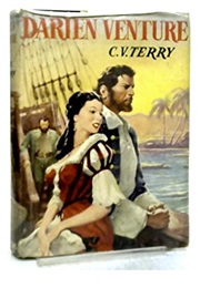 Darien Venture (Frank G. Slaughter as C. V. Terry)