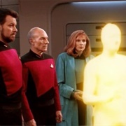 3.25 Transfigurations