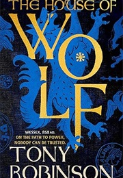 The House of Wolf (Tony Robinson)