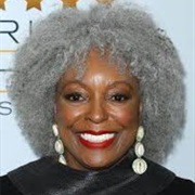 L. Scott Caldwell as Poole ( the Fugitive)