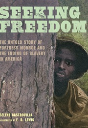 Seeking Freedom (Selene Castrovilla)