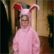 A Christmas Story Marathon -- Starting at 8:00Pm ET/PT - TBS.