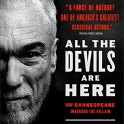 All the Devils Are Here