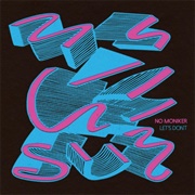 No Moniker - Let's Don't
