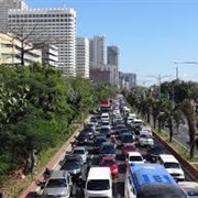 Roxas Boulevard, Manila