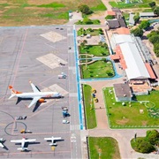 Aeroporto De Marabá