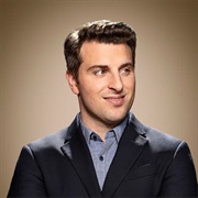 Brian Chesky