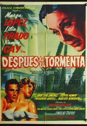 Después De La Tormenta (1955)