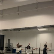 Tried Different Sports