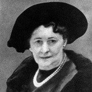 Olive Durand-Deacon