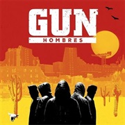 Gun - HOMBRES