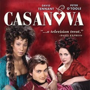 Casanova