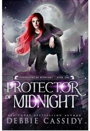 Protector of Midnight (Debbie Cassidy)