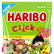 Click Mix Sour