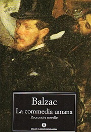 The Conscript (Honoré De Balzac)