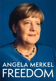 Freedom (Angela Merkel)