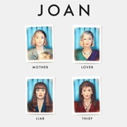 JOAN (Season 1)