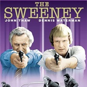 The Sweeney Series 4
