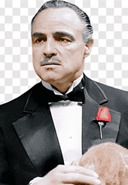 Vito Corleone (Mario Puzo)