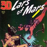 Lars of Mars