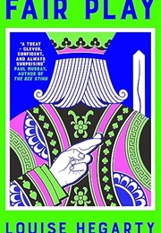 Fair Play (Louise Hegarty)