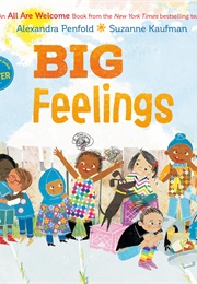 Big Feelings (Alexandra Penfold)