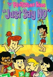 The Flintstone Kids' "Just Say No" Special (1988)