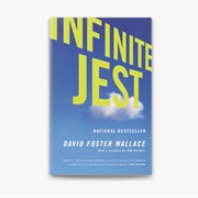 Infinite Jest