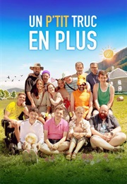 Un P'tit Truc En Plus (2024)
