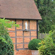 The Village of Saints