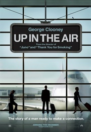 Jason Reitman - Up in the Air (2009)