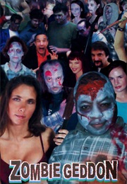 Zombiegeddon (2003)