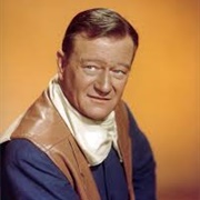 John Wayne