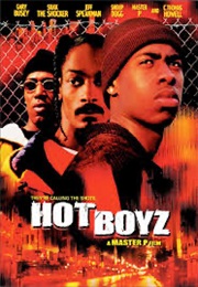 Hot Boyz (2000)