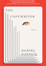 The Copywriter (Daniel Poppick)